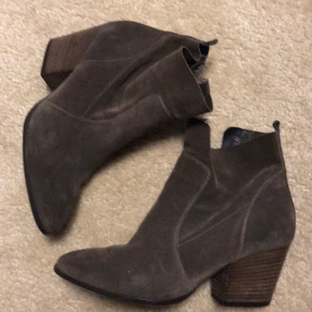 Paul Green Boots